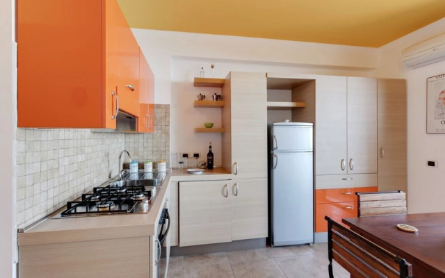 Taormina Panoramic Seaview Apartment