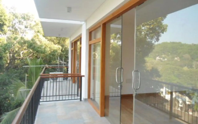 Walse Park Residence