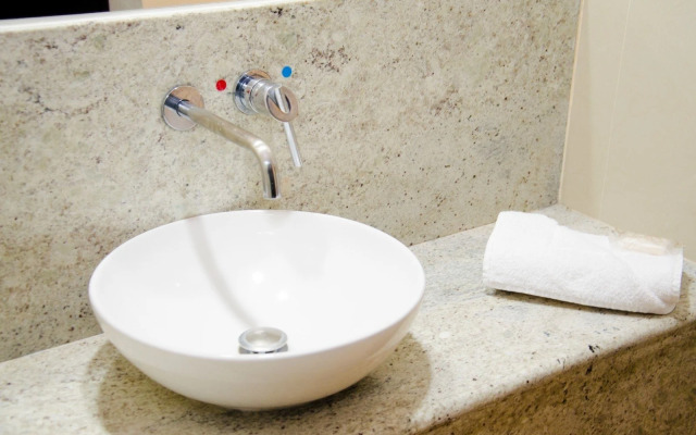 Plaza Camelinas Hotel