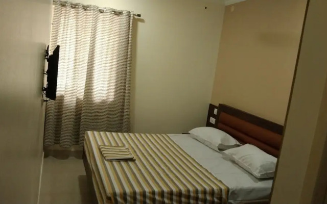 Hotel Grand Stay