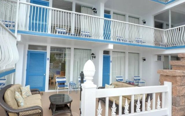Gondolier Motel