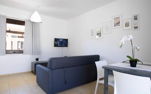 Welcomely - Degli Artigiani - Il Grifone