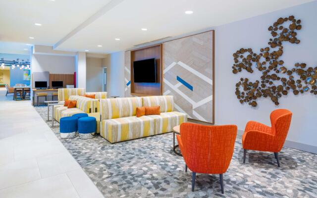 Hilton Garden Inn Brunswick