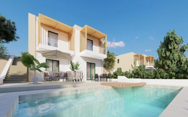 The Nest Resort