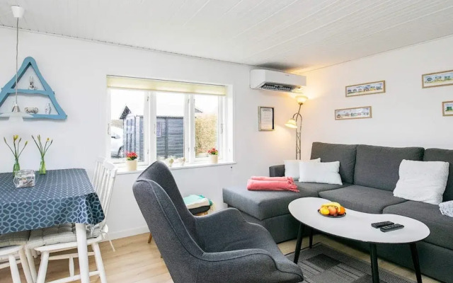 4 Person Holiday Home in Assens