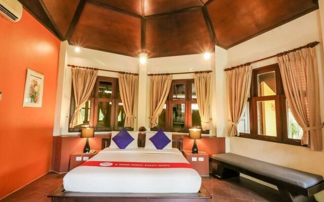 NIDA Rooms Central 39 Silver Stone