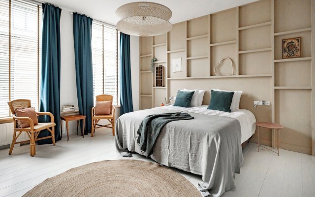 Boutique Hotel de Stadsherberg Alphen