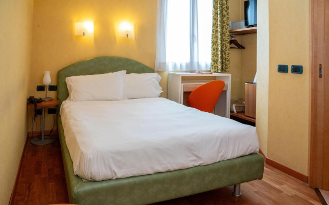 Sirio Hotel