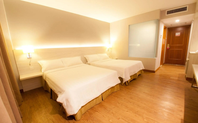 Hotel Malaysia