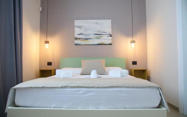 Valenti rooms & relax