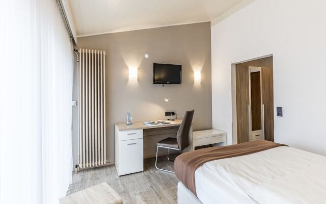 Hotel Windenreuter Hof