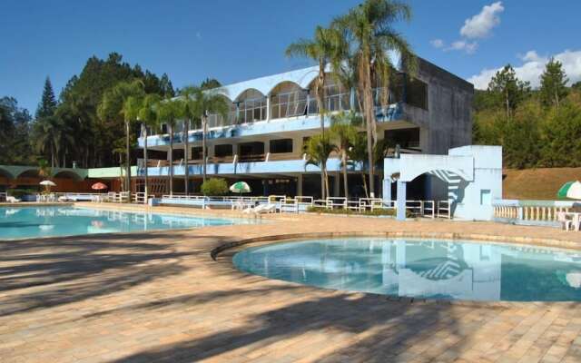 Hotel Fazenda Flamingos