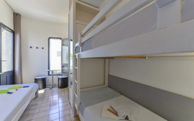 Belambra Clubs La Grande Motte-Petite Camargue - Presqu'île Du Ponant