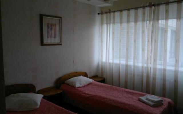 Guesthouse and Spa of Jäneda Manor