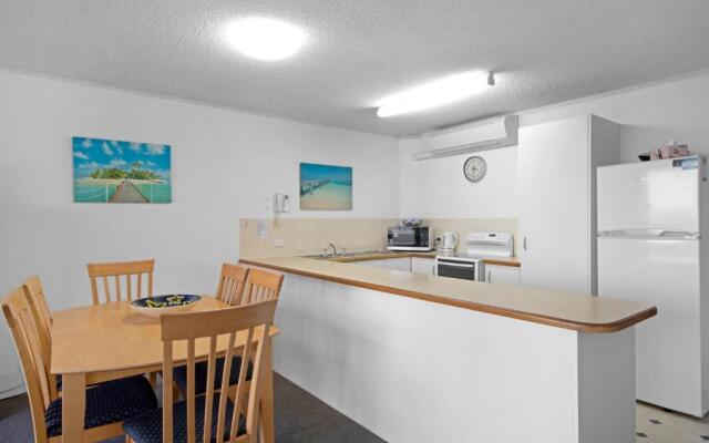 Capeview Apartments Caloundra