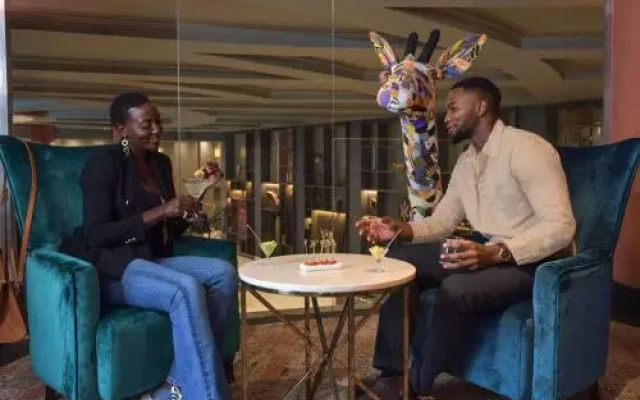 Pullman Nairobi Upper Hill