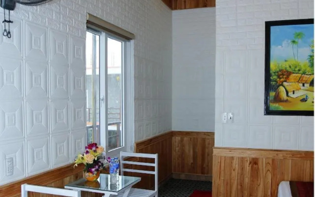 Phong Nha Dawn Homestay