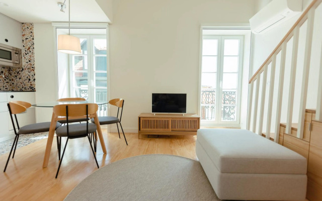 Trindade 19 Apartments - 3A Vital