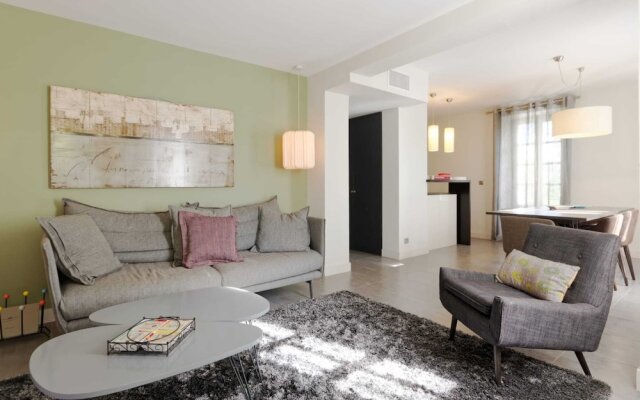 Rimbaud Appartement privé