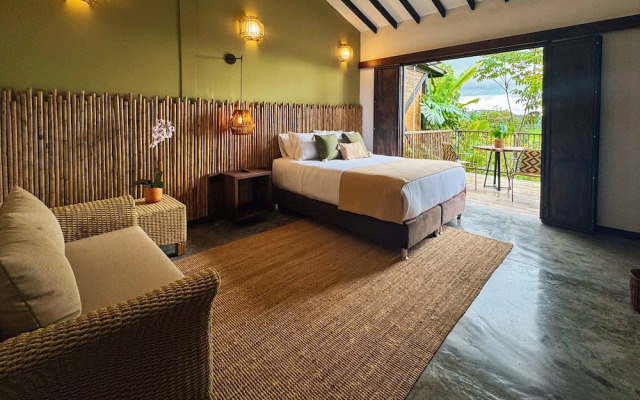 Tukki Ecolodge