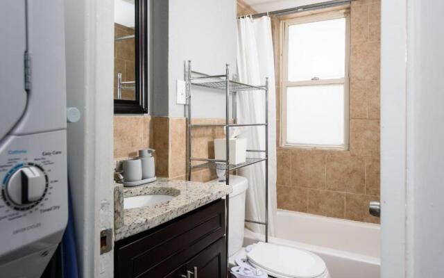 Simple CWE Studio near BJC by Zencity