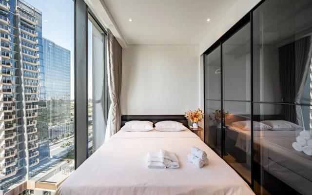 The Metropole Sai Gon Residences