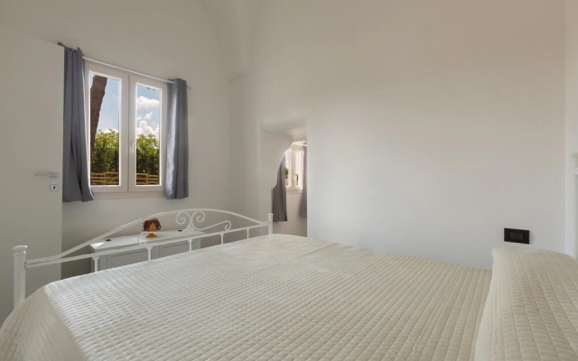 3507 Piccola Masseria Pozzi by Perle di Puglia