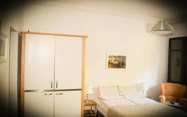 Azahar Apartamentos Heliópolis I