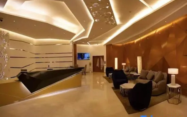 Landmark | Sea View | 1BR Apartment |With Balcony