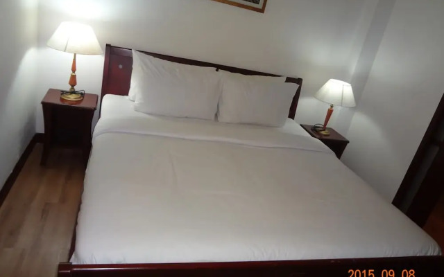 Millennium Service Suite at Times Square