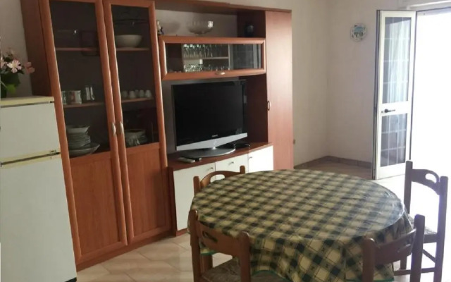 Marina Novaglie - 300m mare