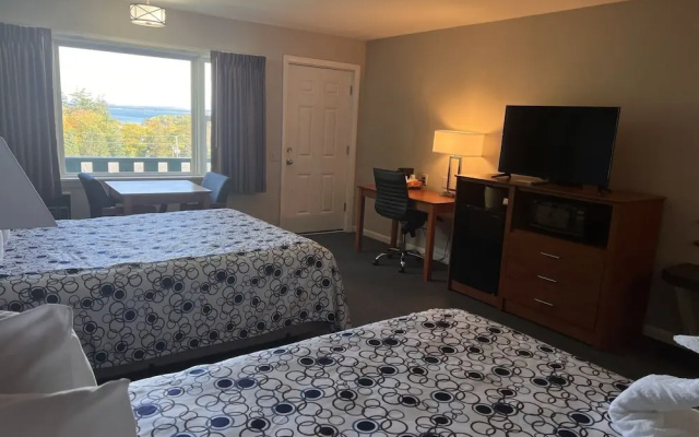 Edenbrook Motel