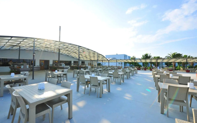 Afytos Akcay Tatil Koyu