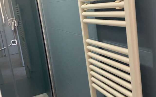 Bright Angelico Apartment in Florence - By Beahost Rentals