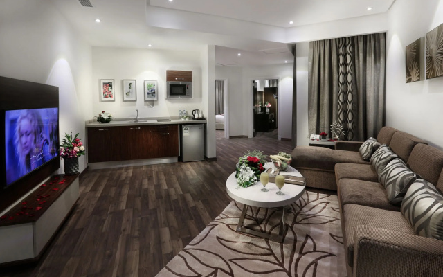 Duset Suites