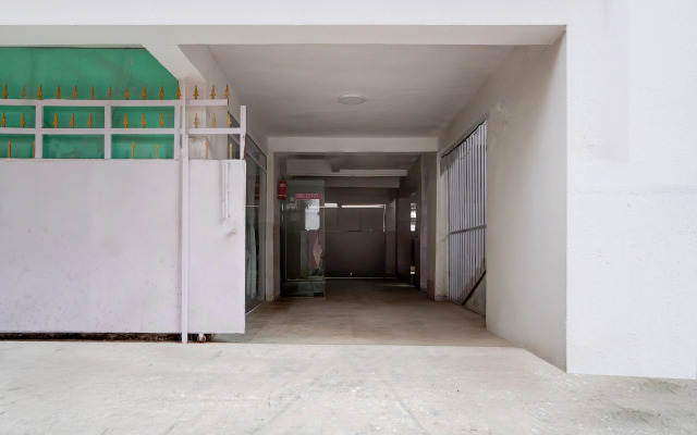 Collection O Laxmi Chowk Hinjewadi