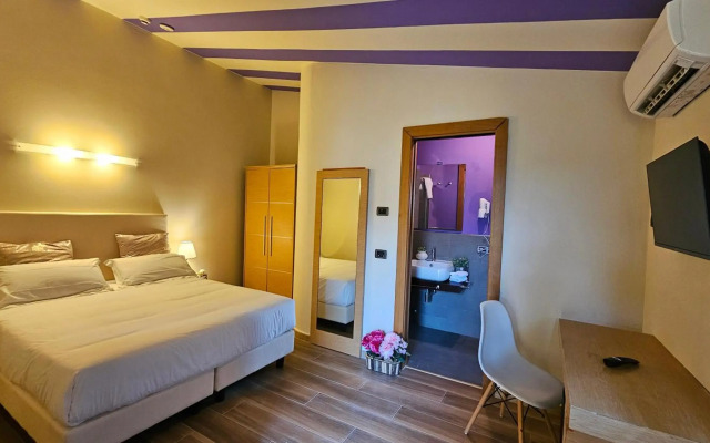 Residence Select Executive