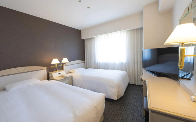 Tokushima Washington Hotel Plaza