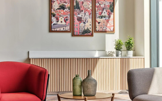 Holiday Inn Gdansk - City Centre by IHG