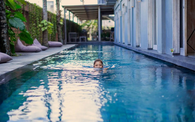 FRii Bali Echo Beach