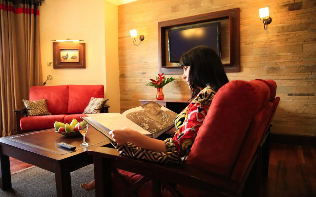 Sapphire Resort