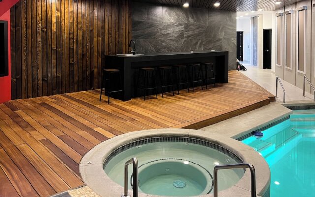 Motel Boutique Qatro