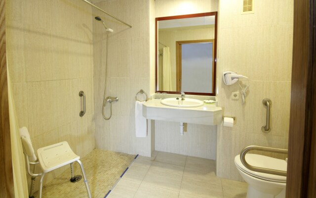 Bordoy Alcudia Bay (Adults Only +16)