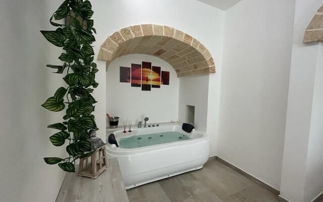 Aurosa Bed and Breakfast