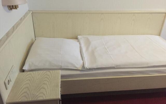Harbour Guest House