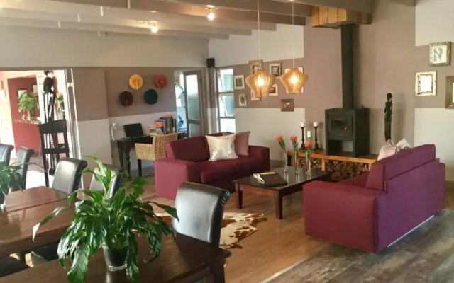 Lily Pond Country Lodge