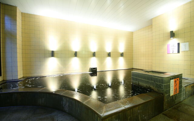 APA Hotel Chiba Yachiyo Midorigaoka