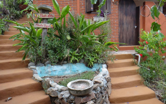 Villa La Luna de Miel Mazunte