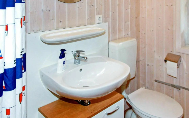 Two-Bedroom Holiday home in Gelting 3