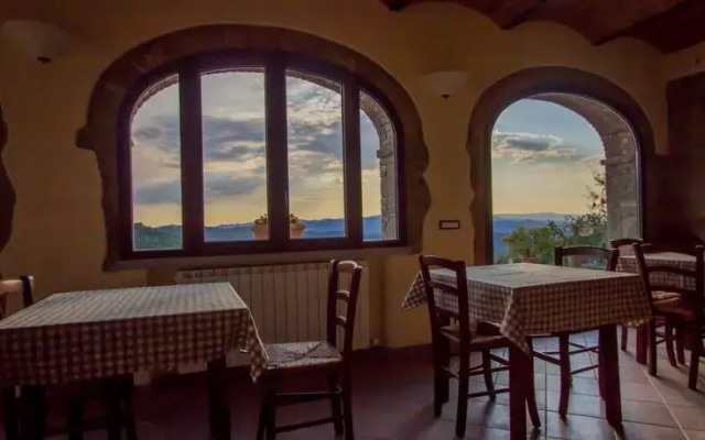 Il Borgo di Gebbia b&b